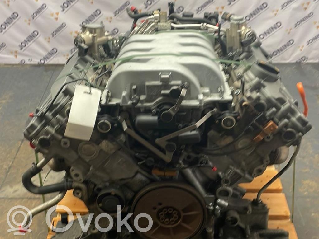 Engine   CAUA