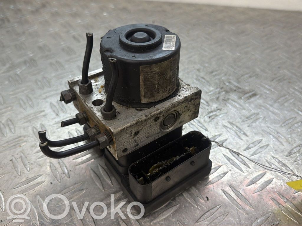 Peugeot 207 ABS Pump 