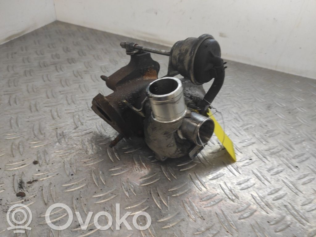 Renault Clio III Turbo 