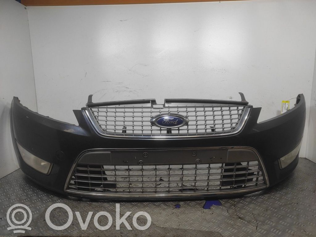 Ford Mondeo MK IV Front bumper 