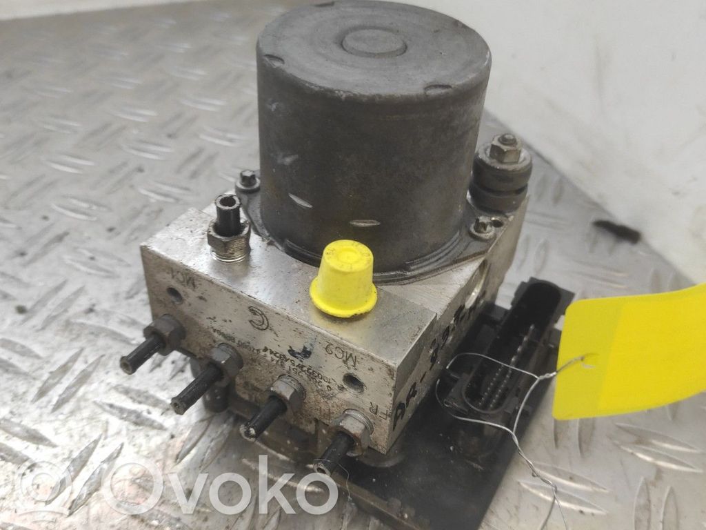 Nissan Qashqai Bomba de ABS 