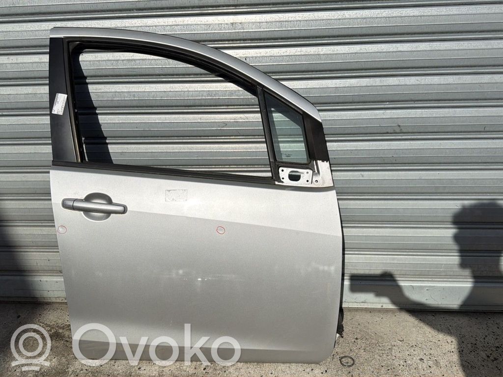 Opel Agila B Durvis 