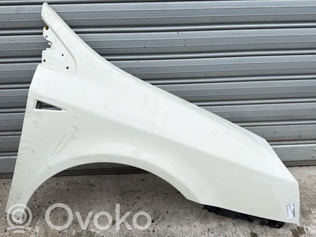 Renault Vel Satis Parafango 