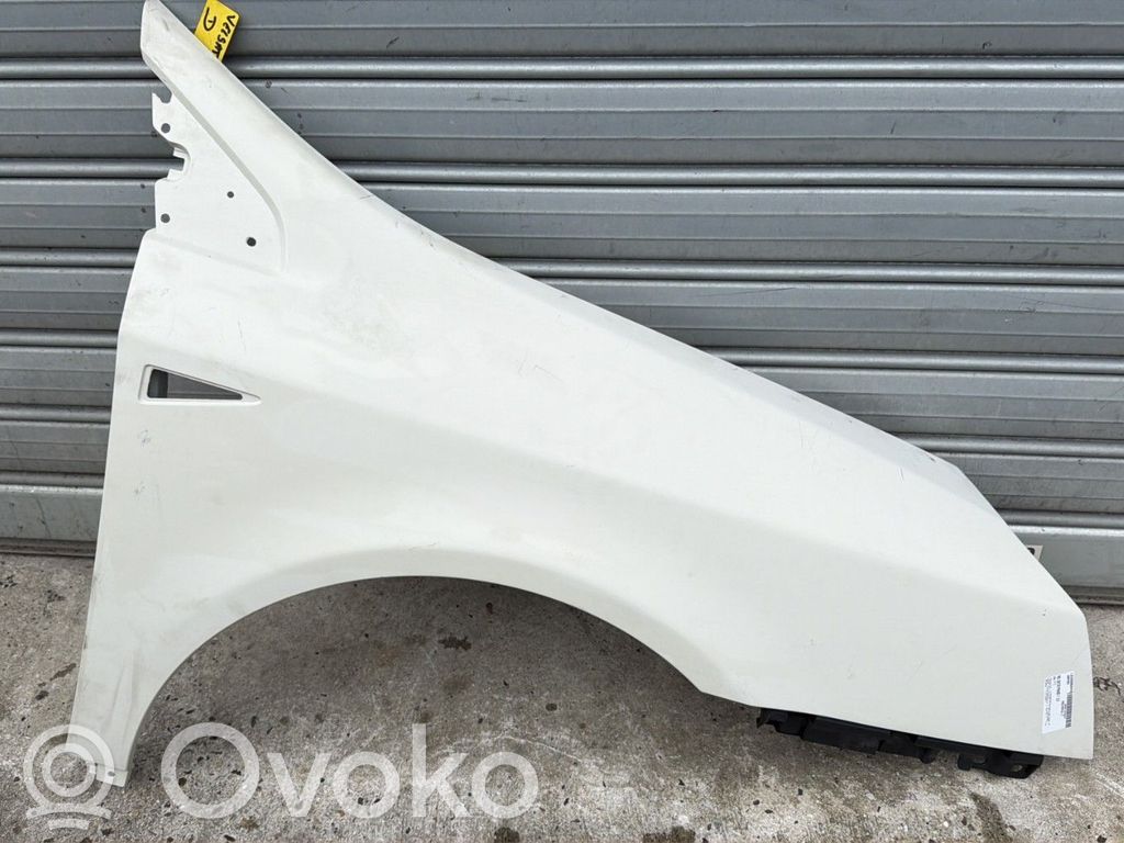 Renault Vel Satis Parafango 