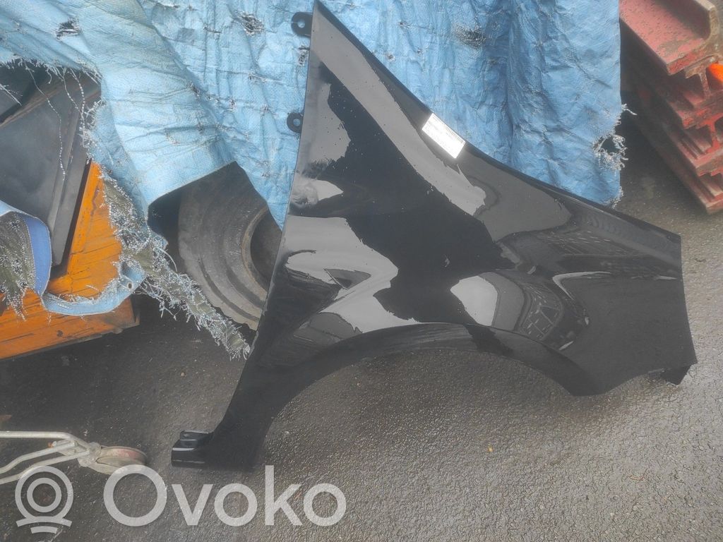 Renault Modus Kotflügel 