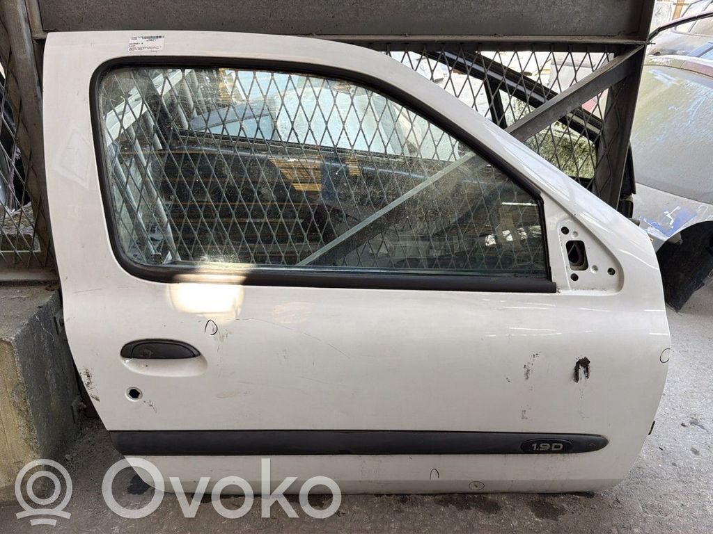 Renault Clio II Puerta delantera 