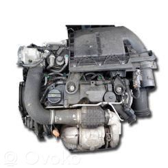 Renault Scenic I Silnik 