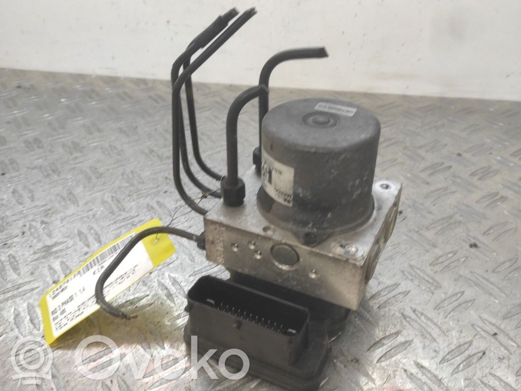 KIA Rio ABS bloks 