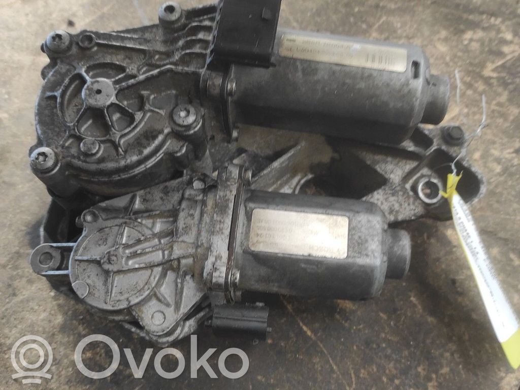 Selector de cambios   0130008506