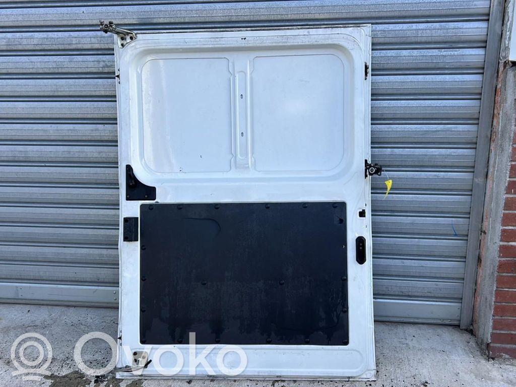 Fiat Ducato Puerta corrediza 