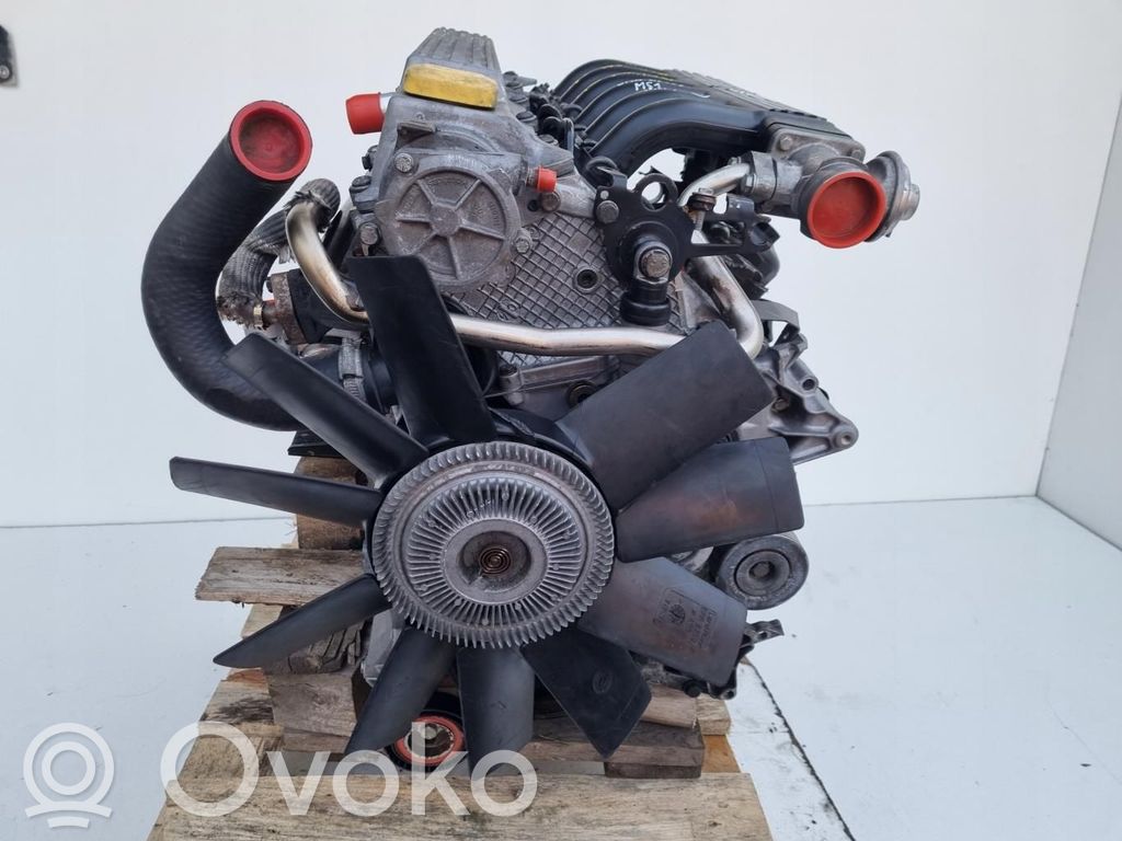 Motore   256T1