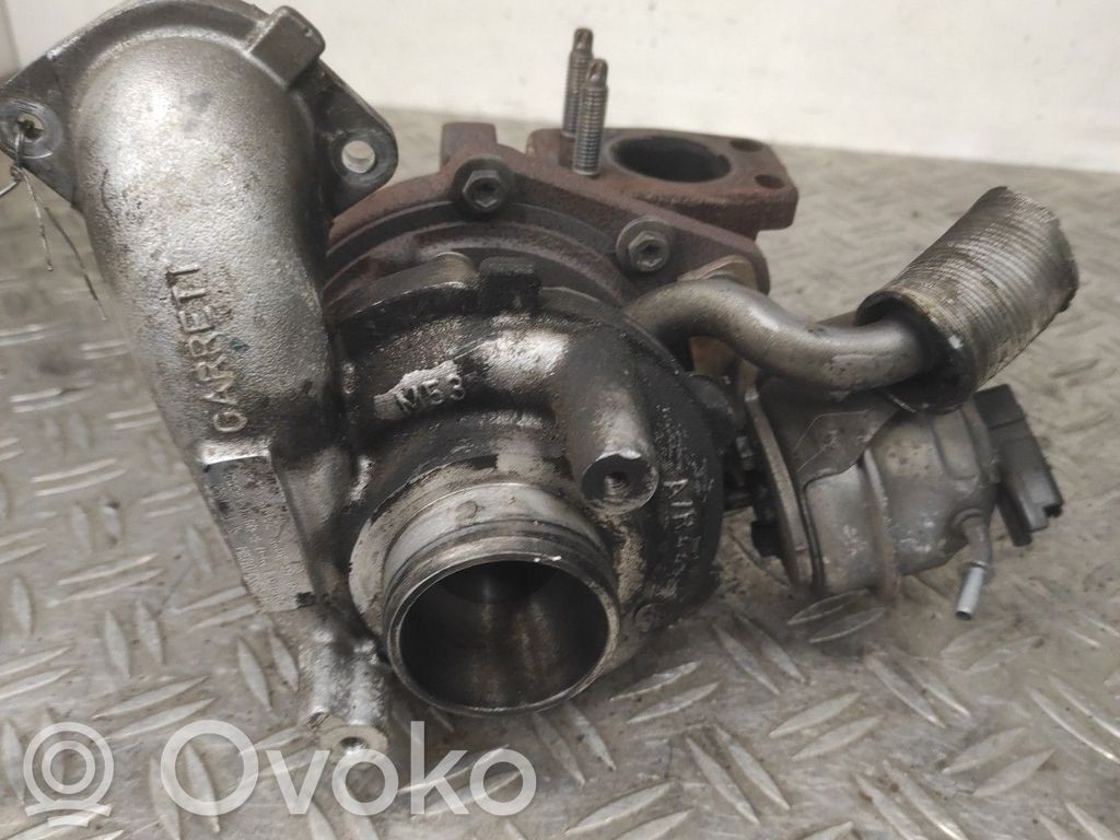 Citroen C3 Picasso Turbo 