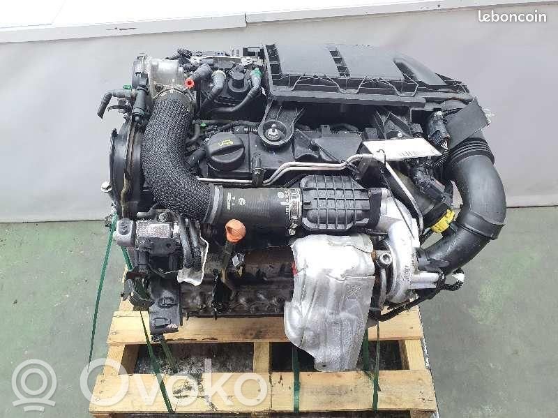 Motor   8HR