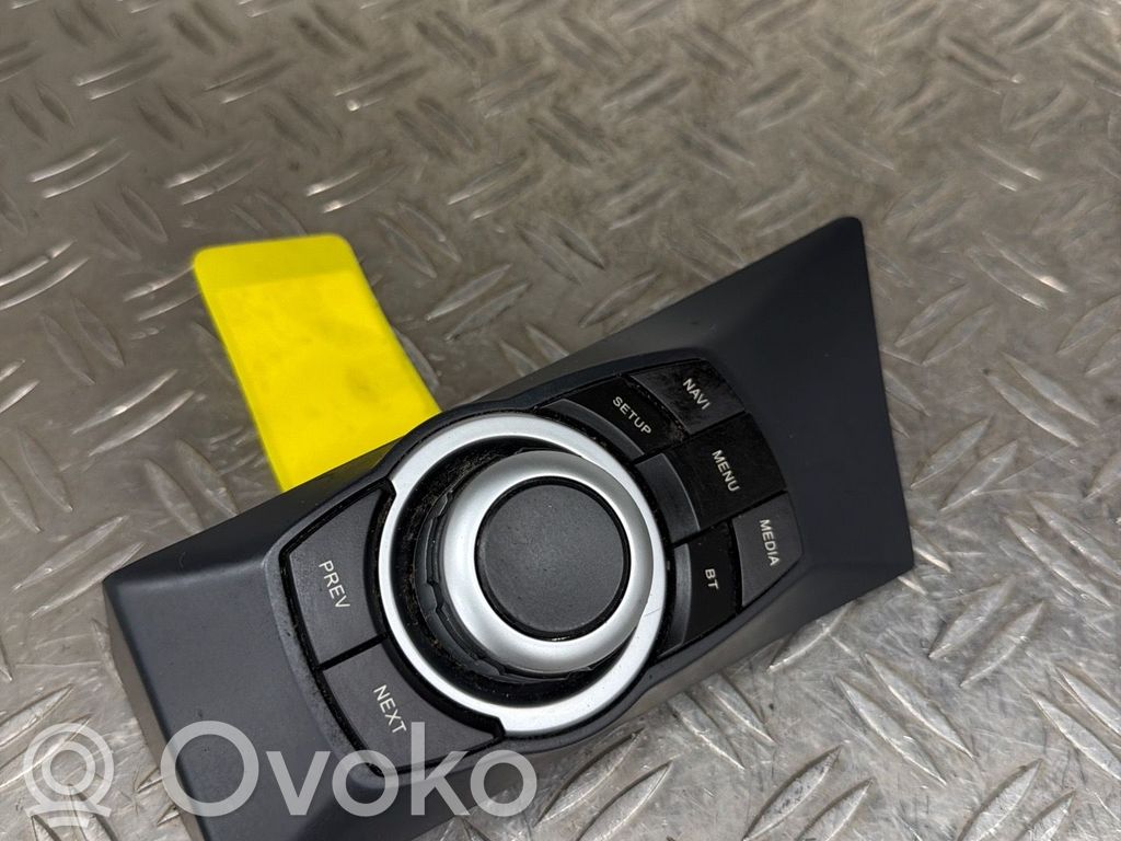Head unit multimedia control   XXX