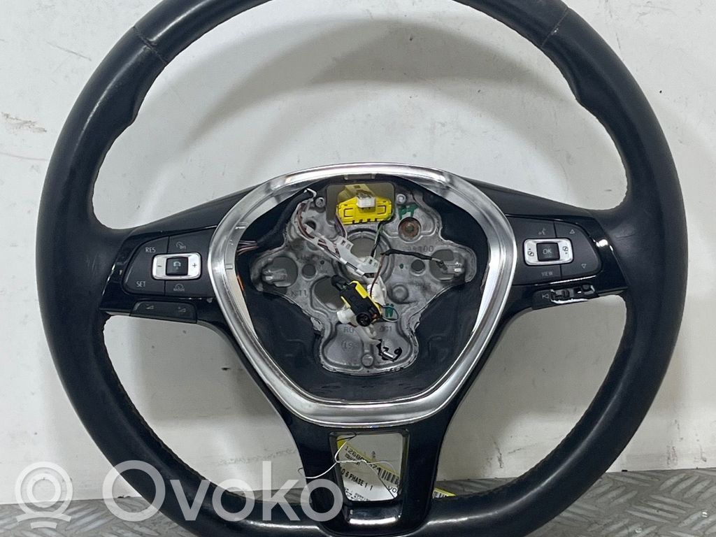 Volkswagen Polo VI Volante 