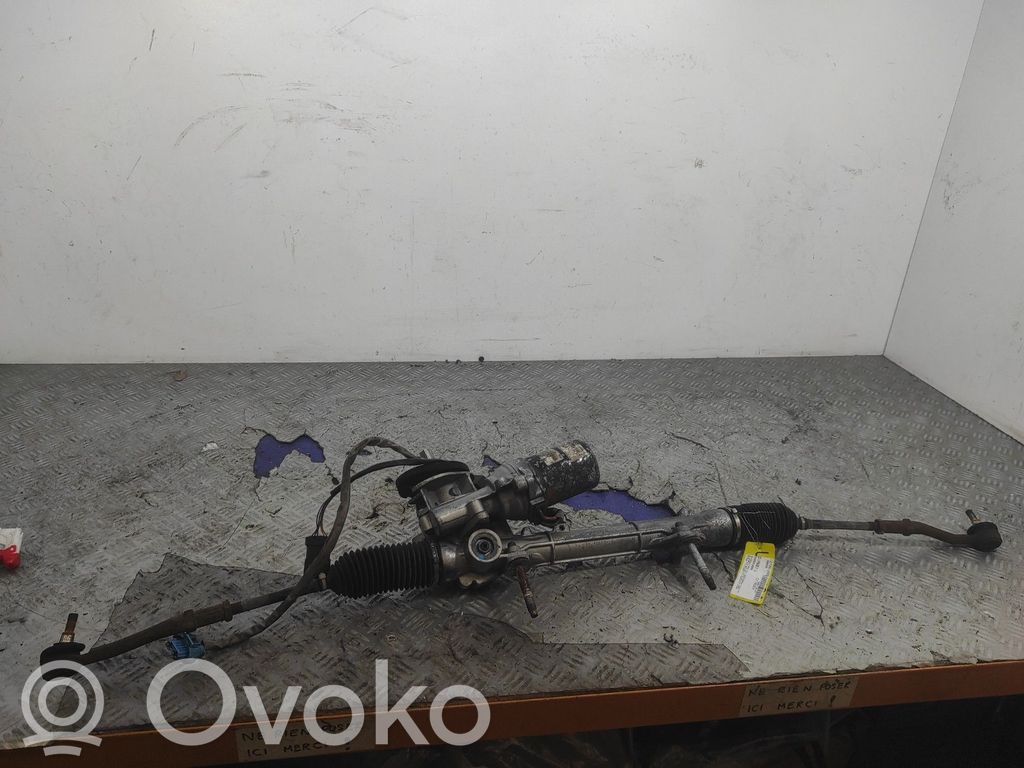 Citroen C3 Lenkgetriebe 