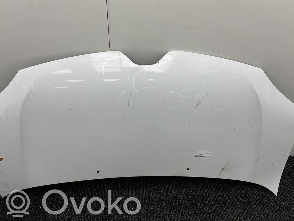 Renault Twingo III Capotă motor 