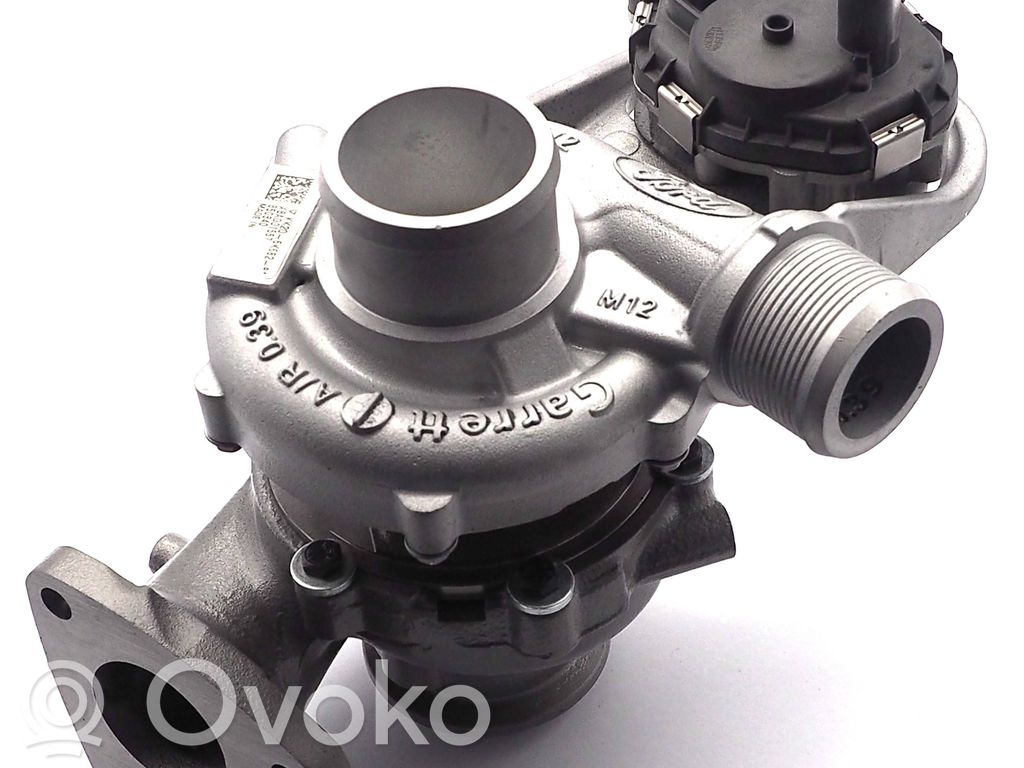 Turbīna   850840,XAX11228