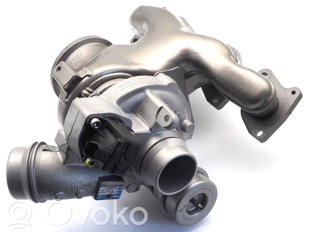 Turbo   18559700018,18559700005,18559700004,18559700003,31459815