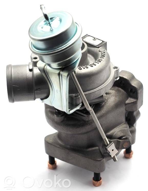 Turbo   53039700016,078145701L,078145701R,078145703D,078145703L,K03016