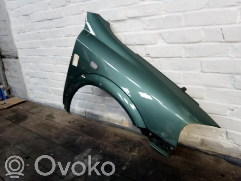 Opel Astra G Sparnas 