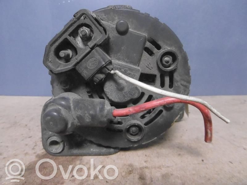 Alternador   7700870822