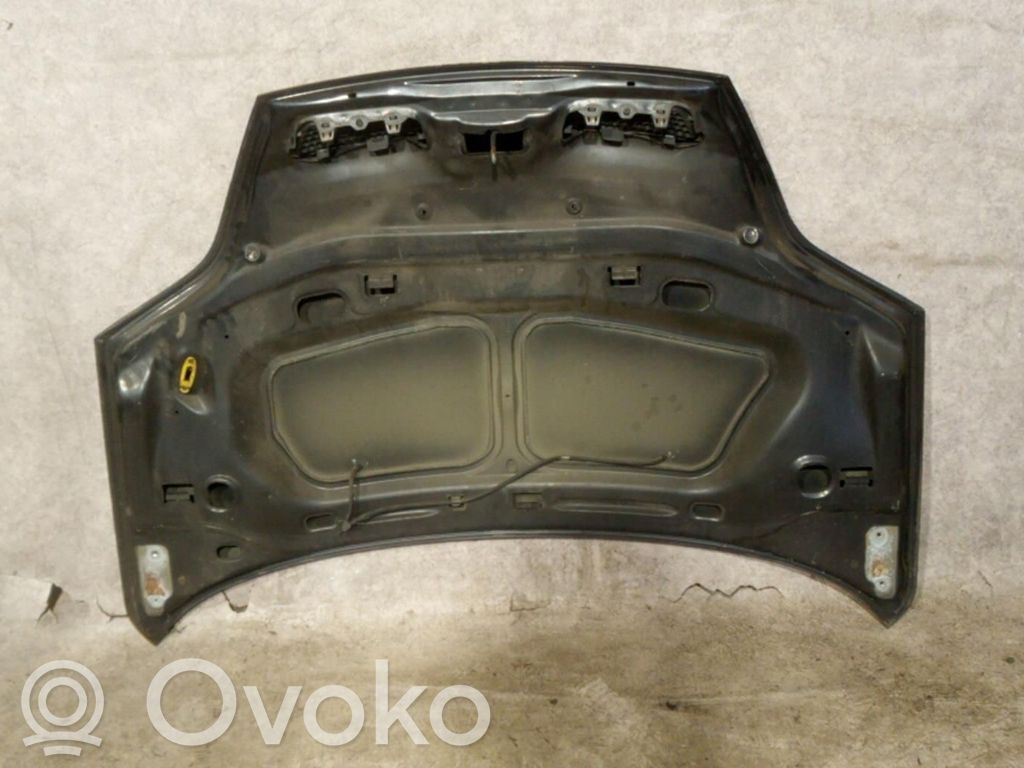 Renault Scenic I Pokrywa przednia / Maska silnika 