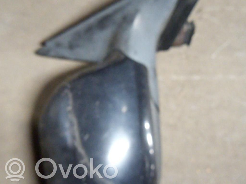 Audi A6 S6 C4 4A Oglindă exterioară manuală 