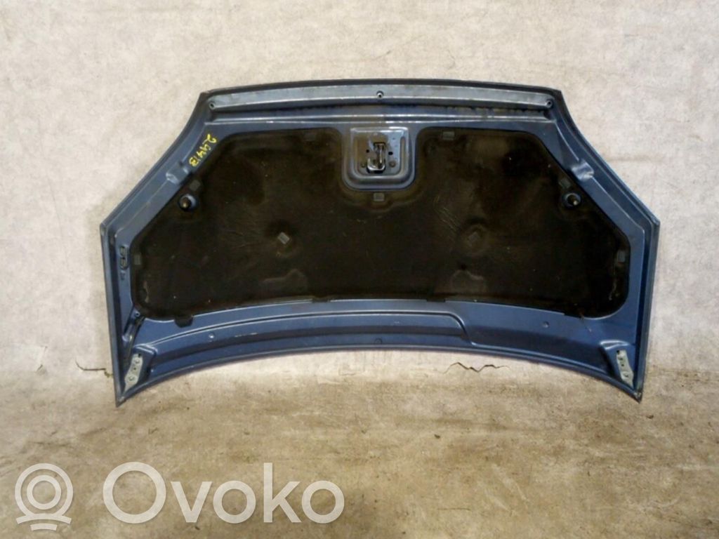Ford C-MAX I Konepelti 