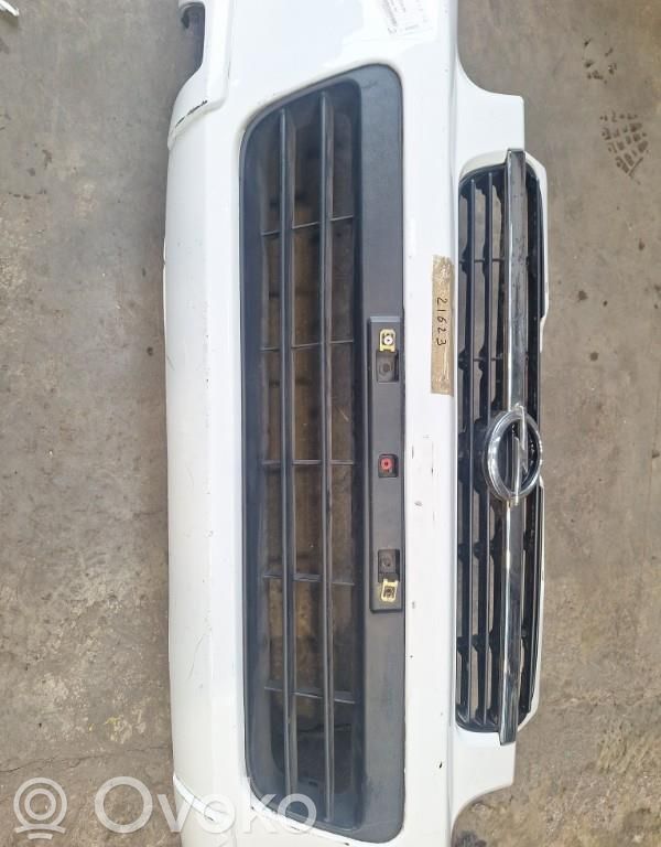 Opel Agila A Parachoques delantero 