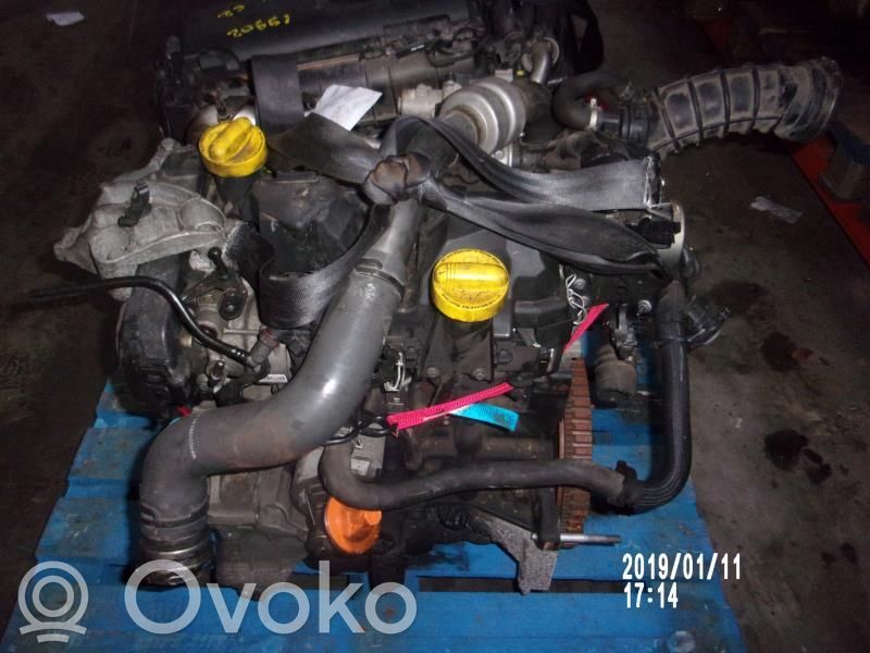 Motor   100018547R
