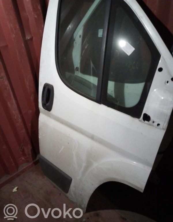Citroen Jumper Puerta delantera 