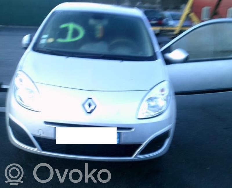 Renault Twingo II Motor 
