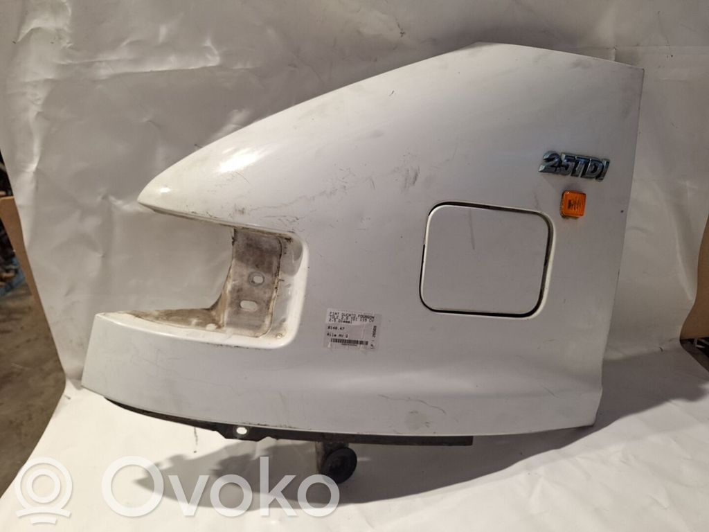 Fiat Ducato Błotnik przedni 
