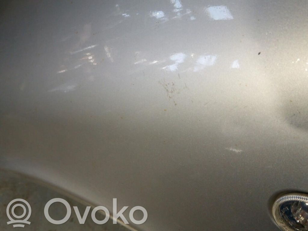 Seat Toledo II (1M) Lokasuoja 