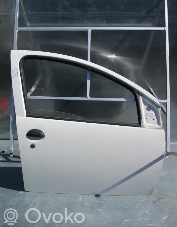 Peugeot 107 Puerta delantera 