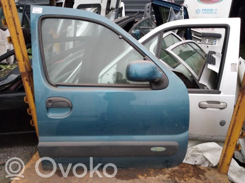 Renault Kangoo I Durvis 