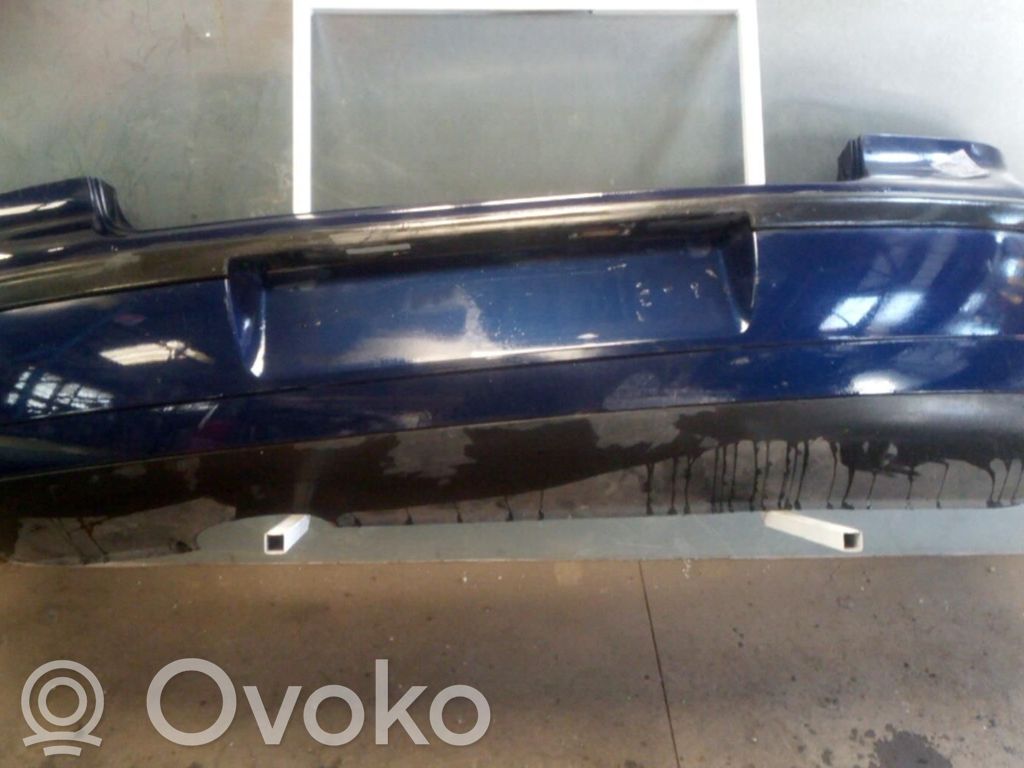 Volkswagen Polo Parachoques 