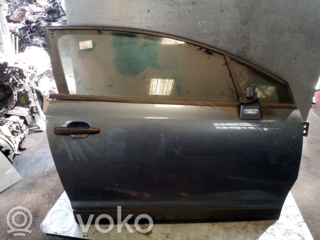 Citroen C4 I Puerta delantera 