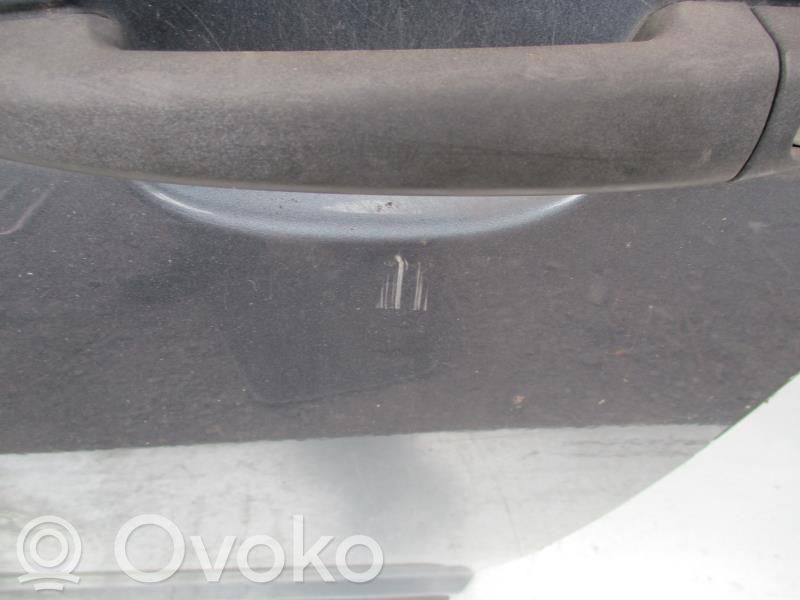 Citroen C4 I Puerta delantera 