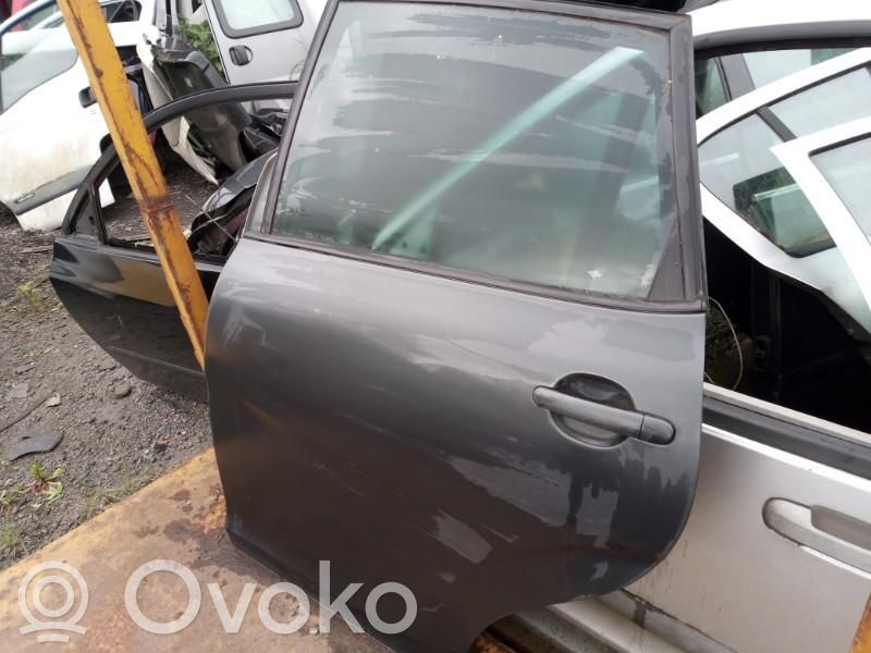 Seat Altea Puerta trasera 