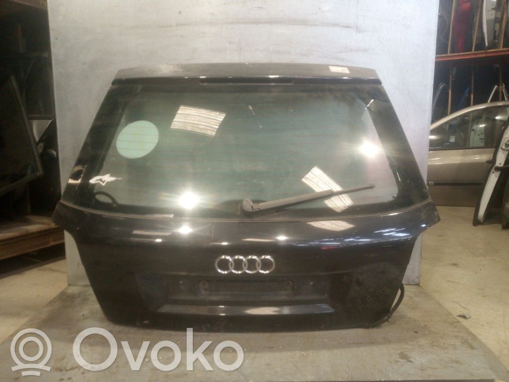 Audi A3 S3 8P Hayon/capotă portbagaj 