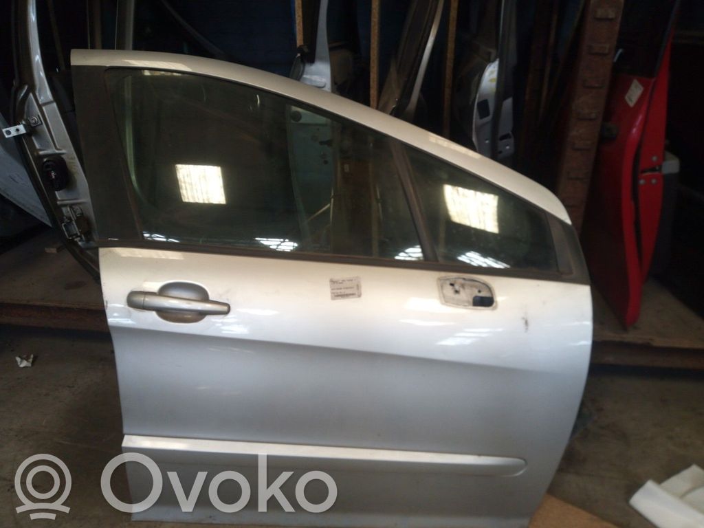 Peugeot 308 Puerta delantera 