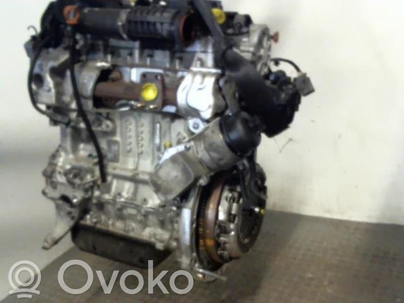 Motor   DCD
