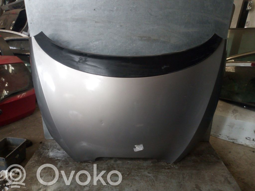 Seat Altea Konepelti 