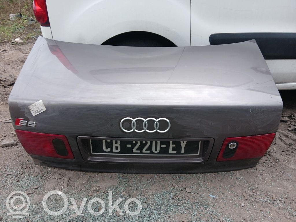 Audi A8 S8 D2 4D Puerta del maletero/compartimento de carga 