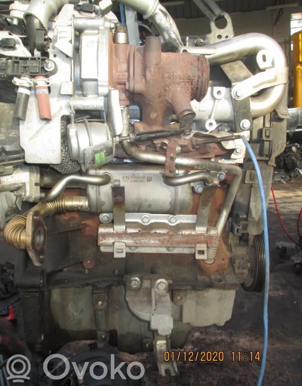 Motor   8201690235