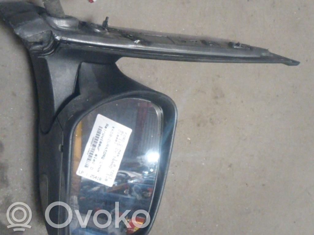 Ford C-MAX I Veidrodėlis (mechaninis) 