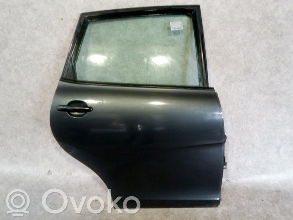 Galinės durys   5P0833056A