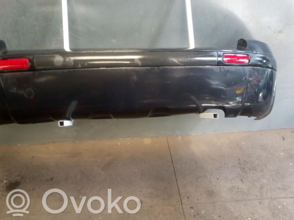 Citroen C3 Pluriel Parachoques 